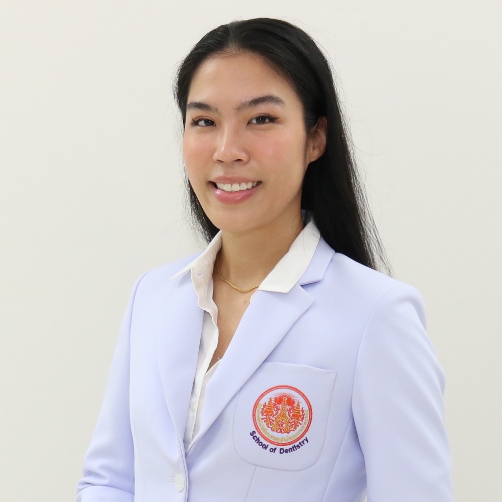 About School of Dentistry, KMITL