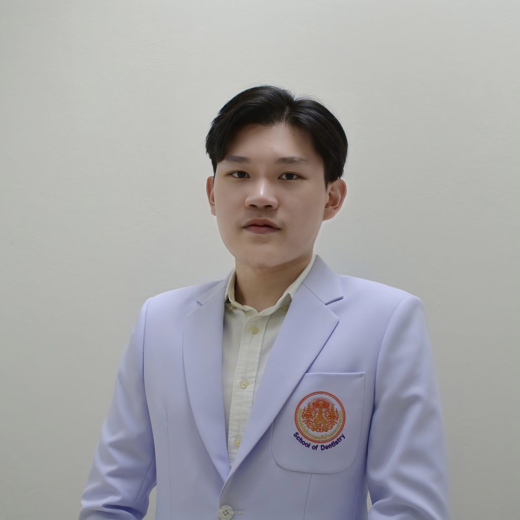 About School of Dentistry, KMITL