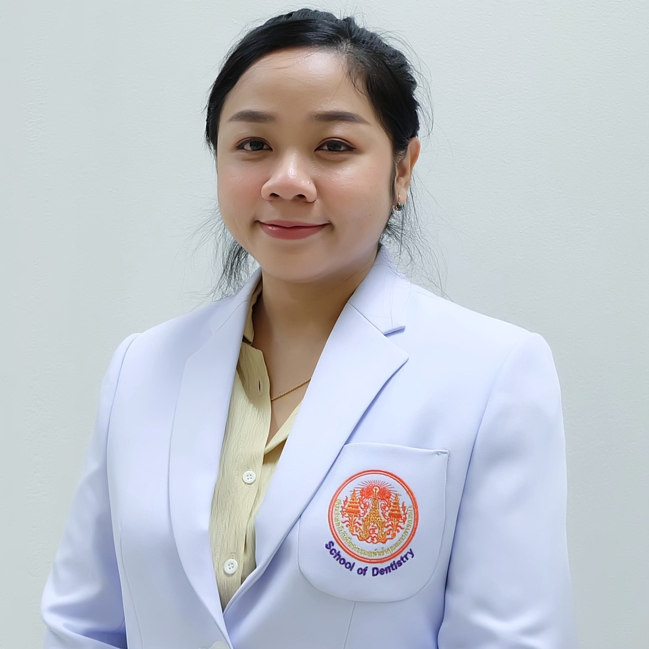 About School of Dentistry, KMITL